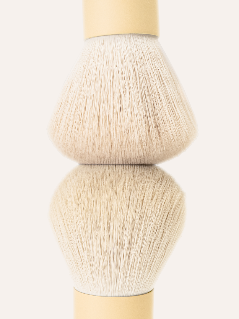 The Foundation Brush