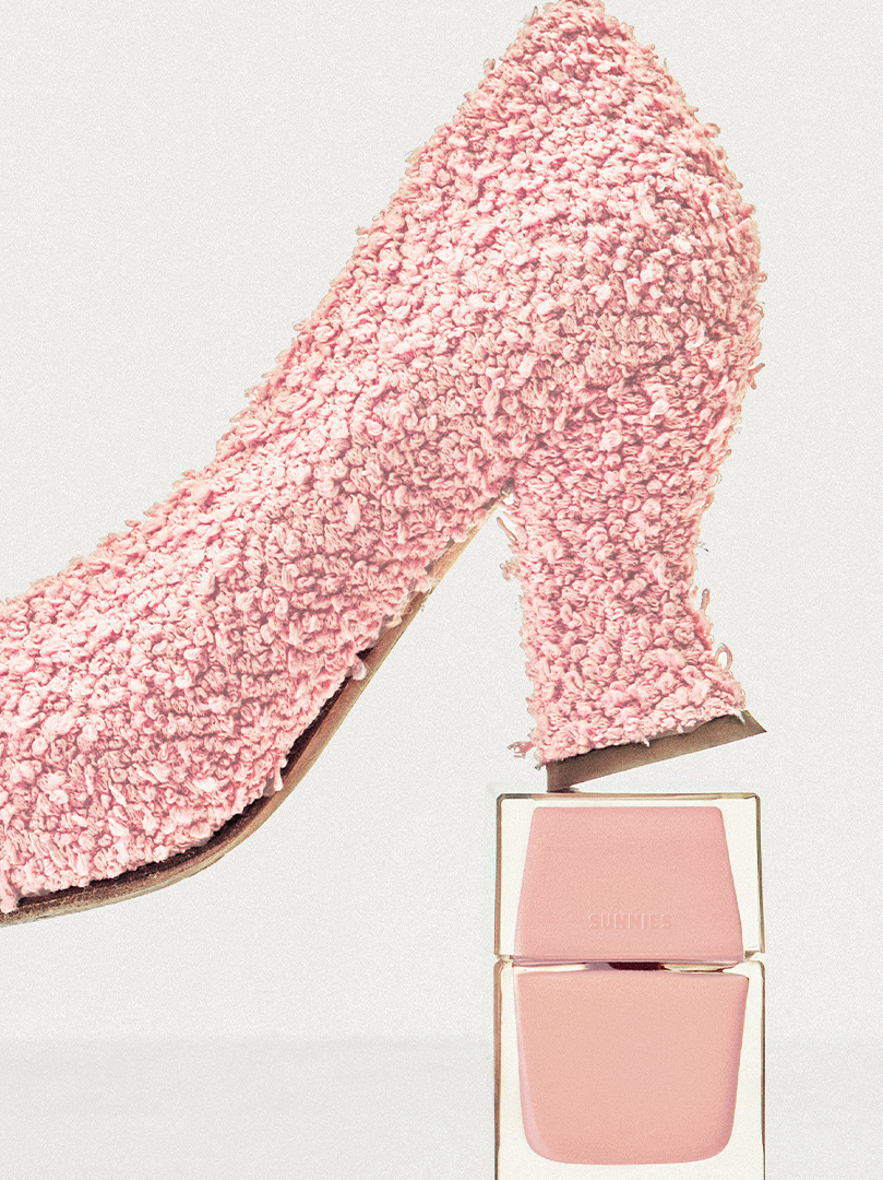 Sunnies Pink