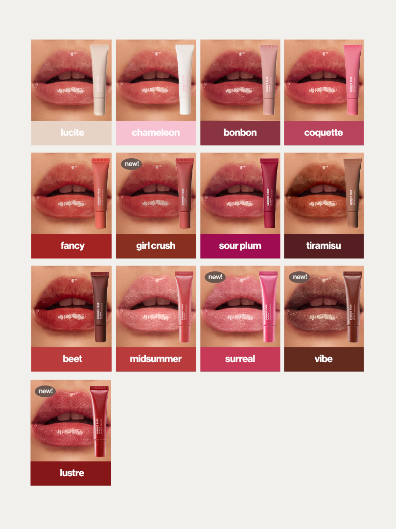 Lip Glaze
