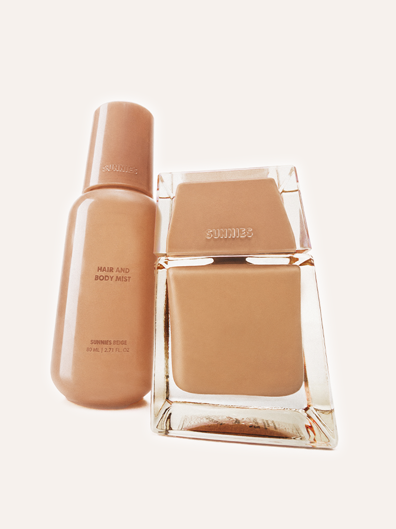 Sunnies Beige