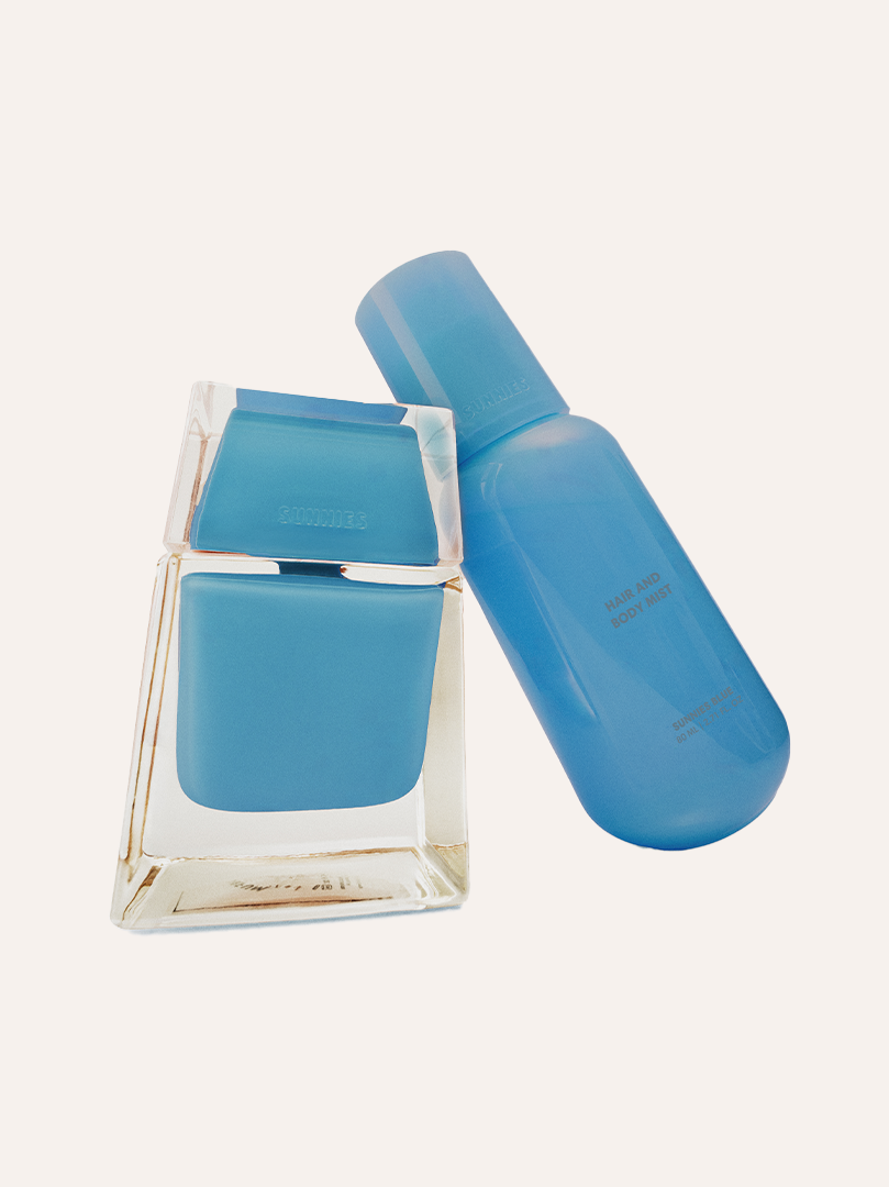 Sunnies Blue