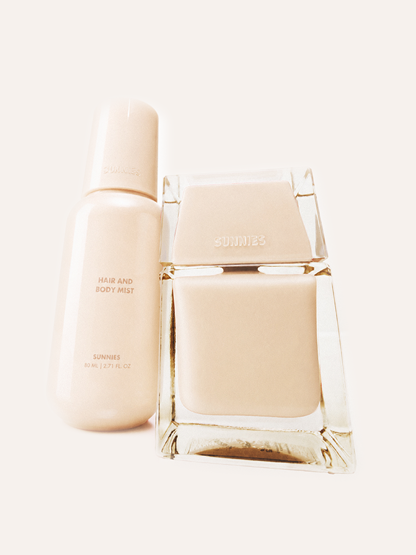 Sunnies Cream