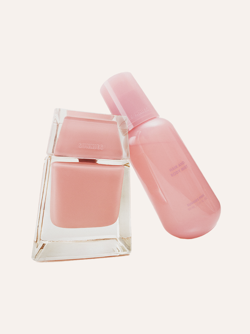 Sunnies Pink