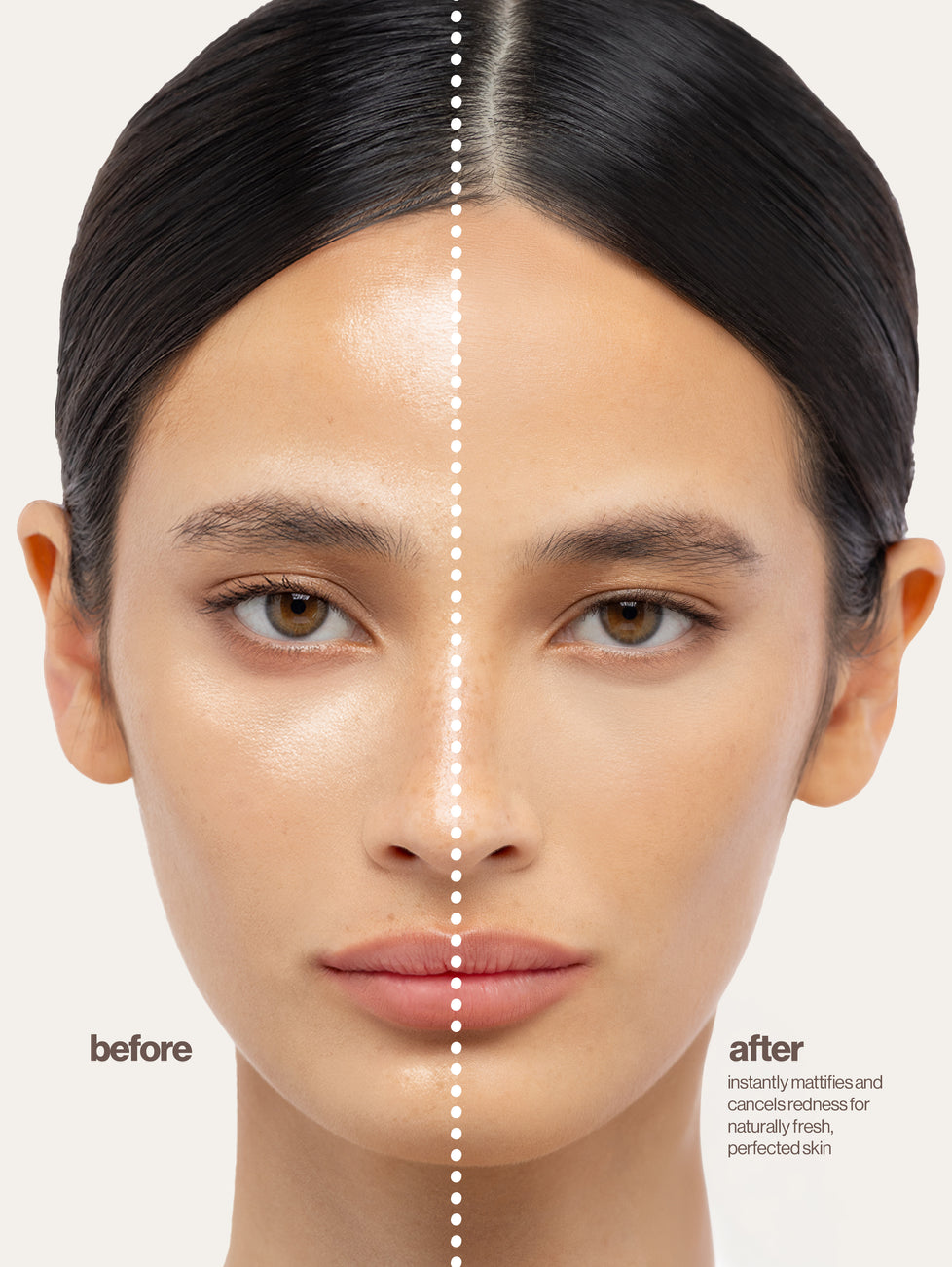 Skin So Good The Blotting Powder