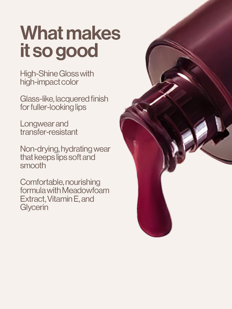 Staygloss
