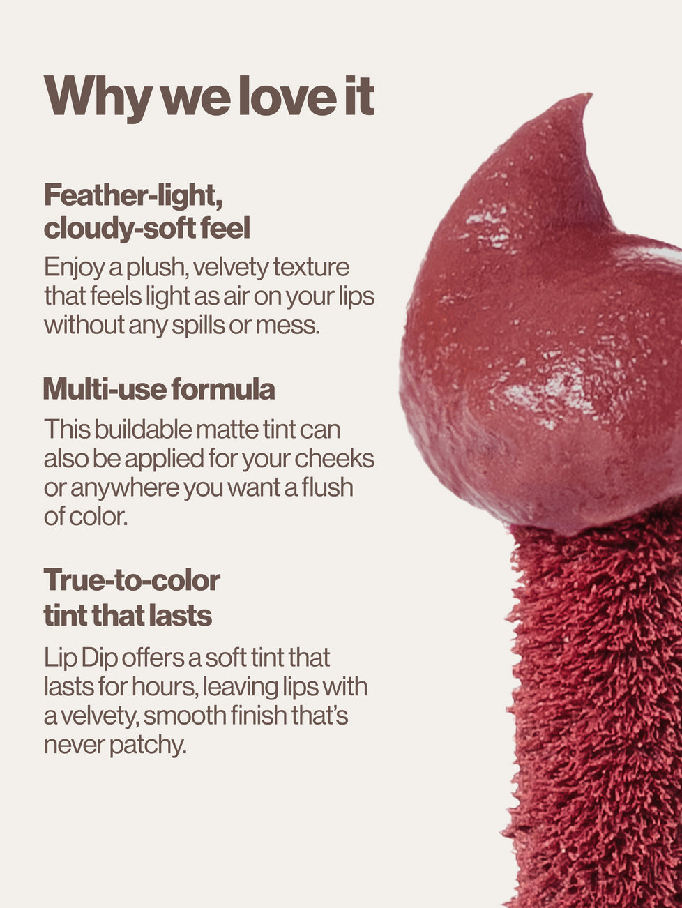 Lip Dip