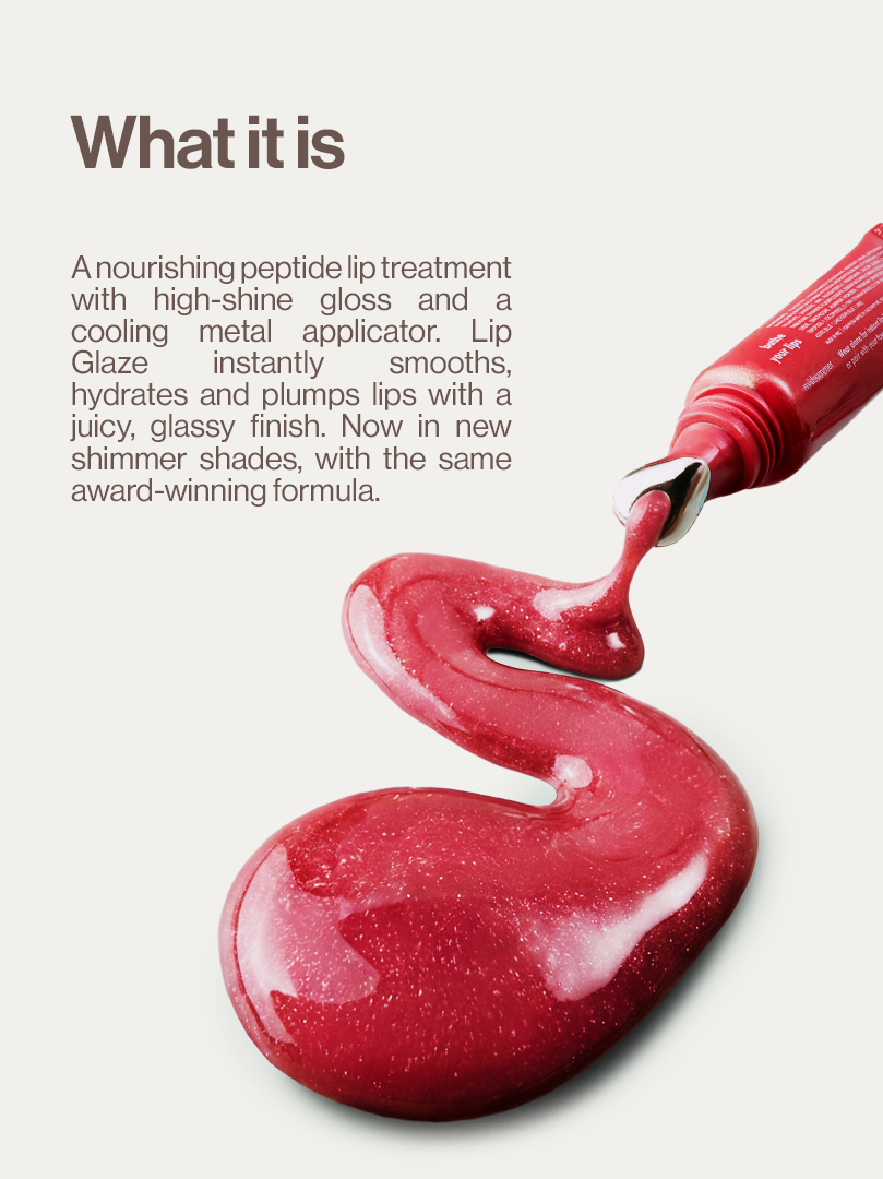 Lip Glaze