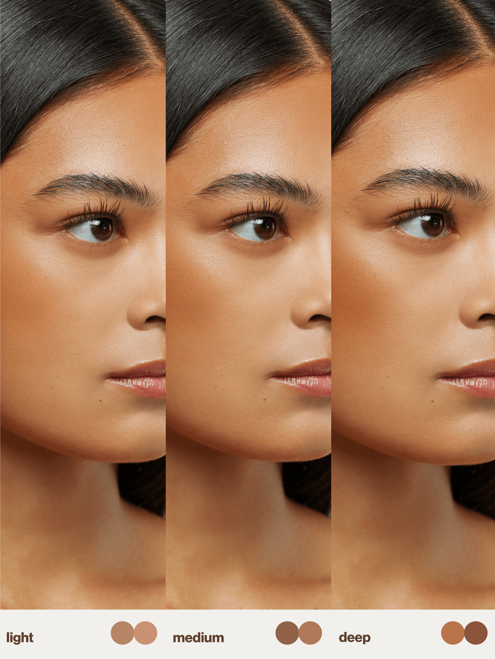 Healthy Touch Bronzer Duo