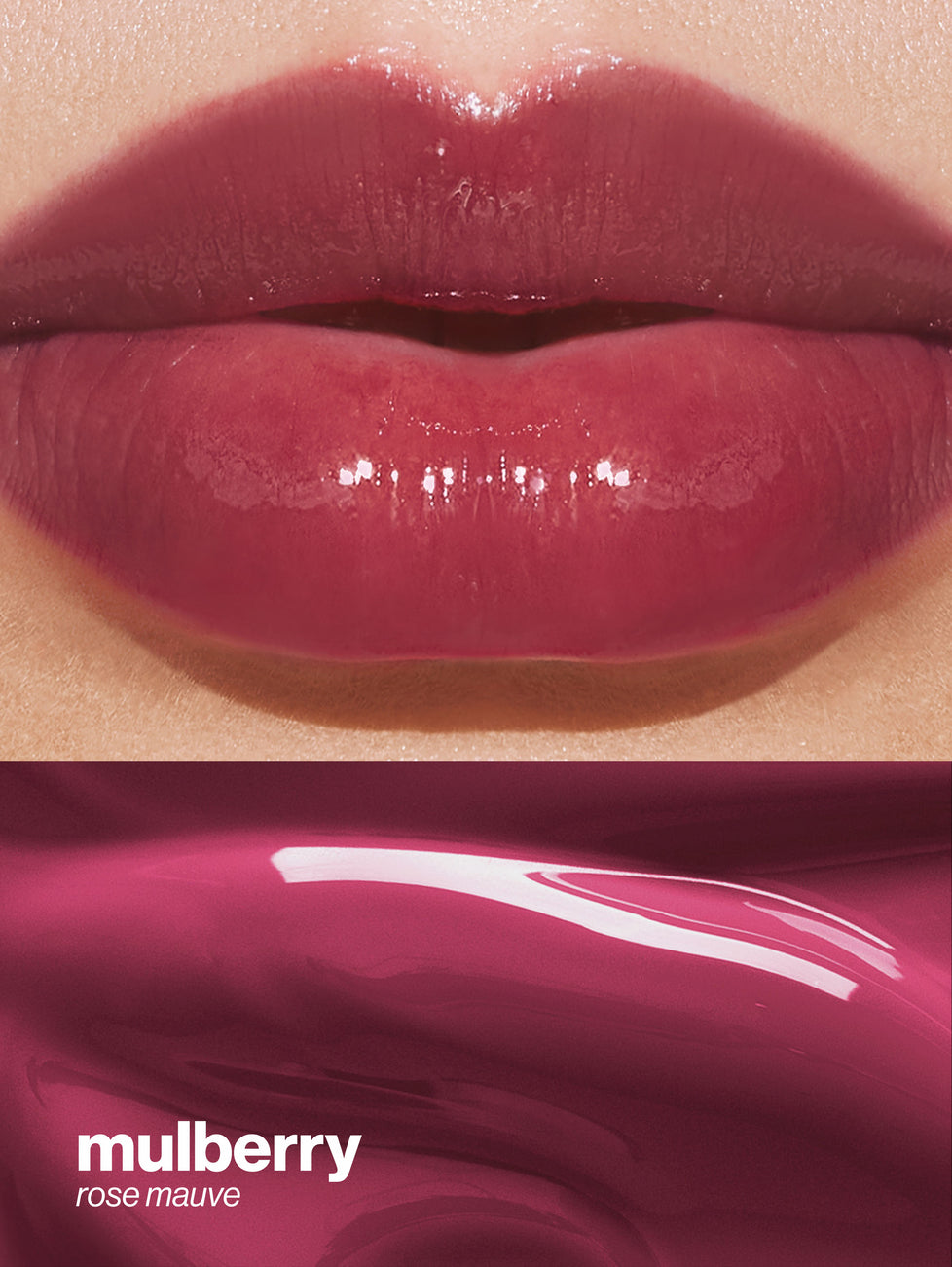 Juicetint in Mulberry