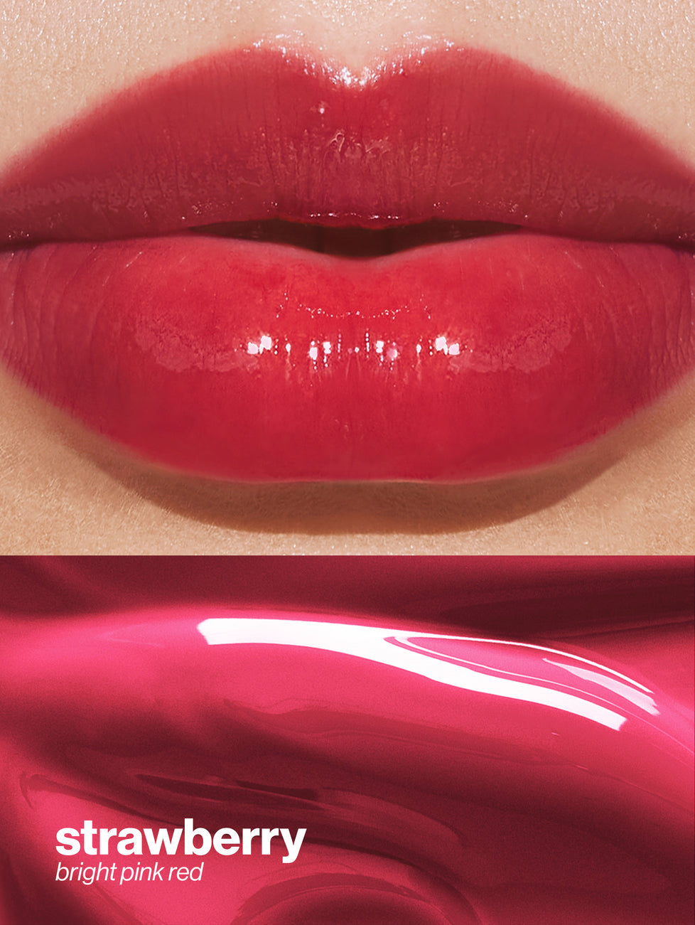 Juicetint in Strawberry