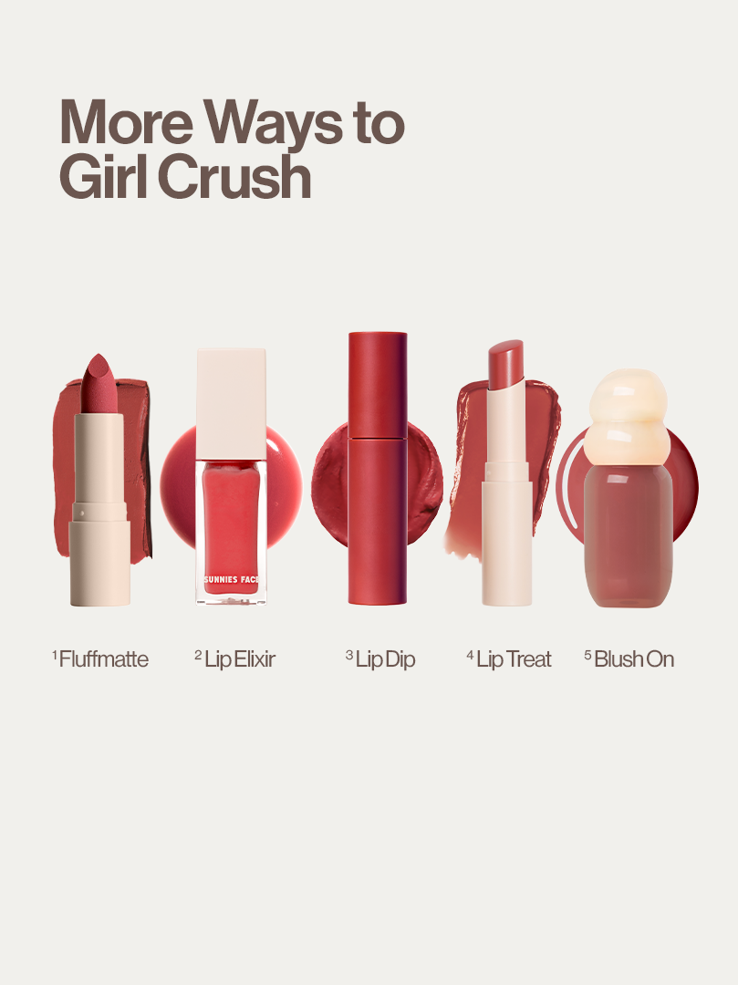 Girl Crush Palette