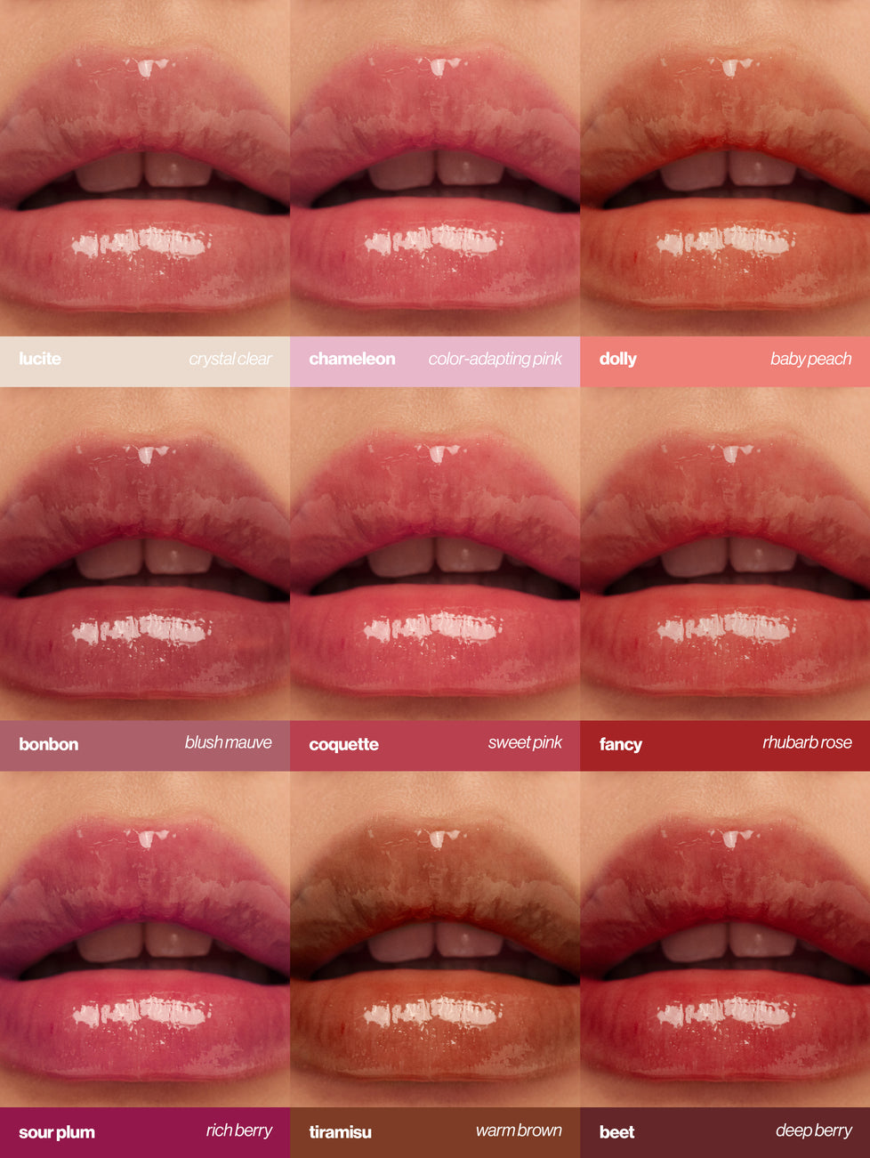 Lip Glaze