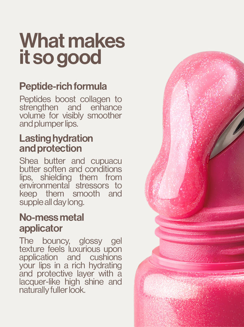 Lip Glaze