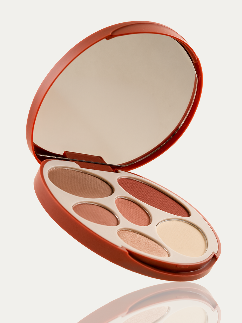 Girl Crush Palette
