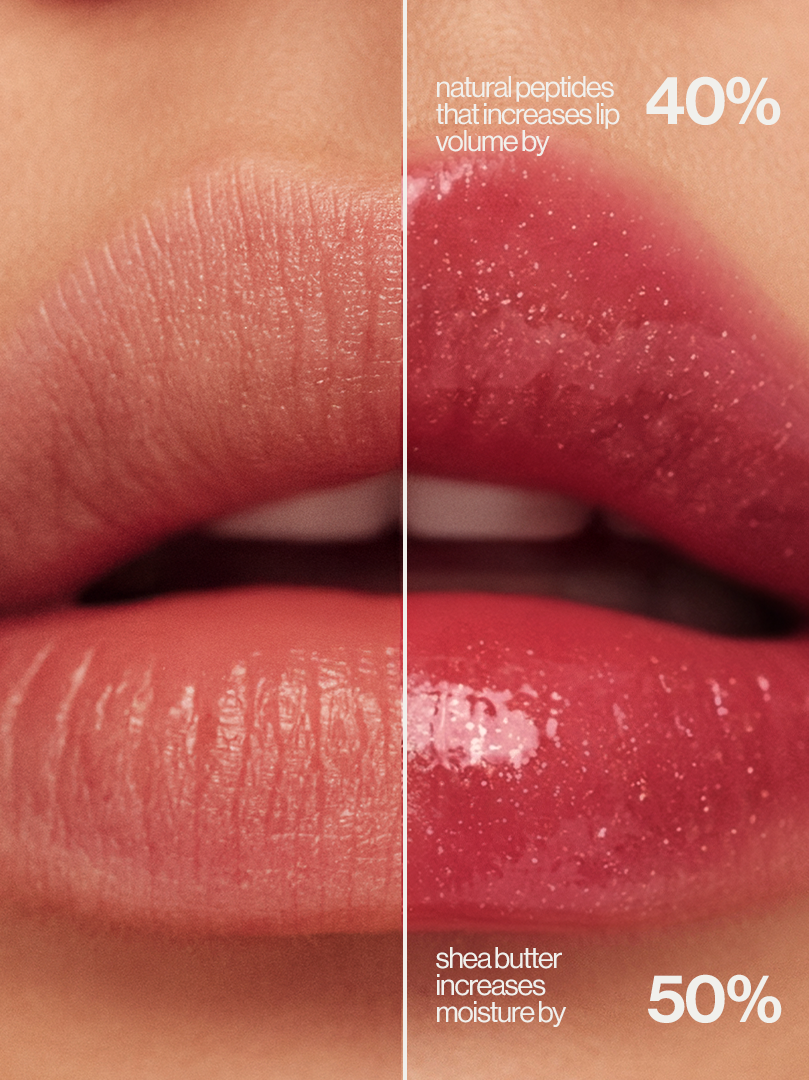Lip Glaze