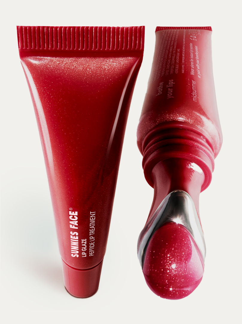 Lip Glaze
