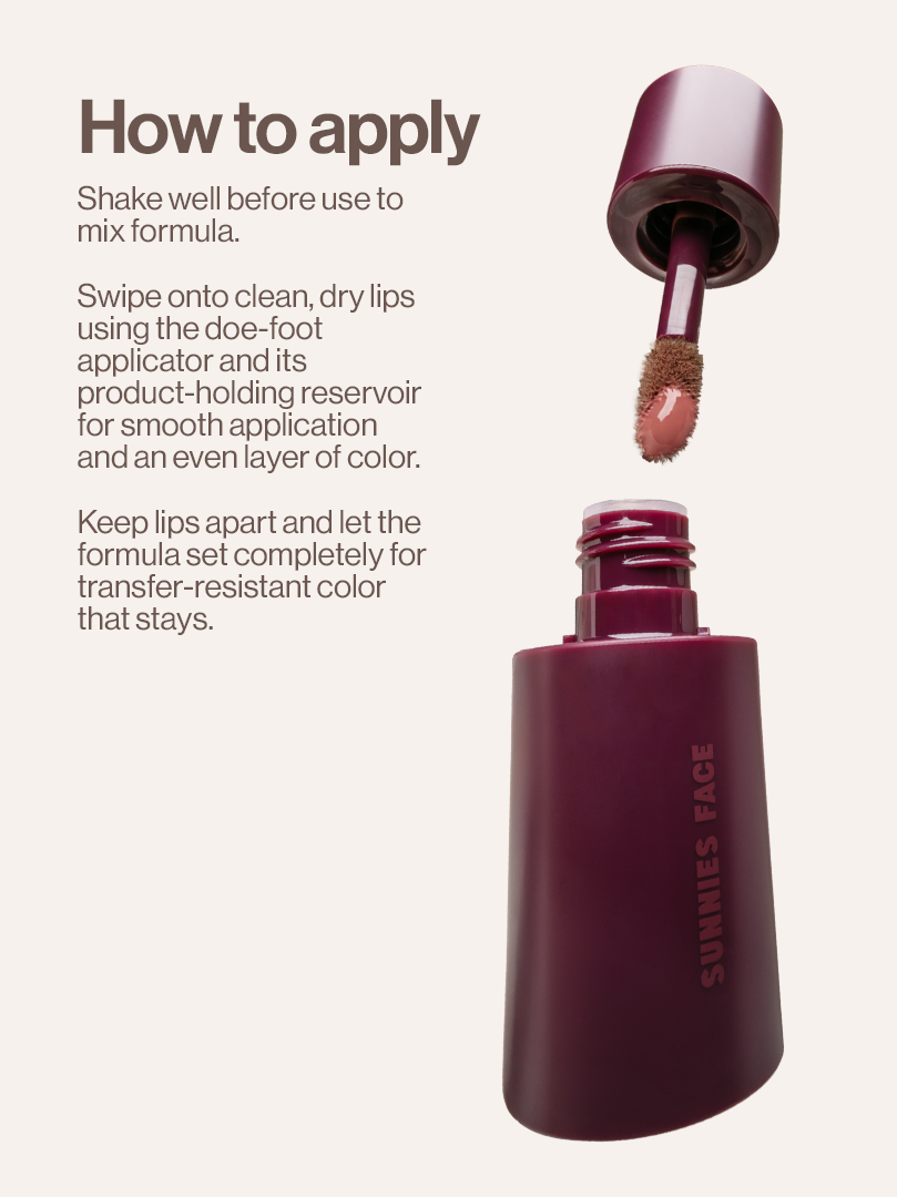 Staygloss
