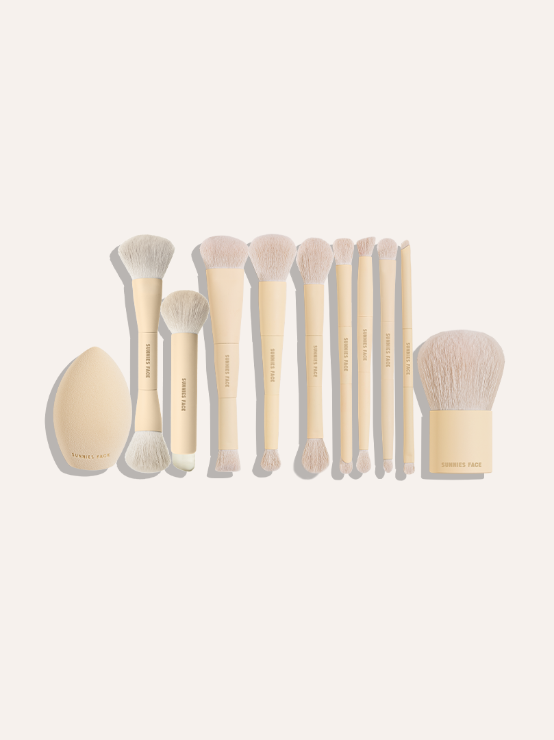 The Complete Facemates Set