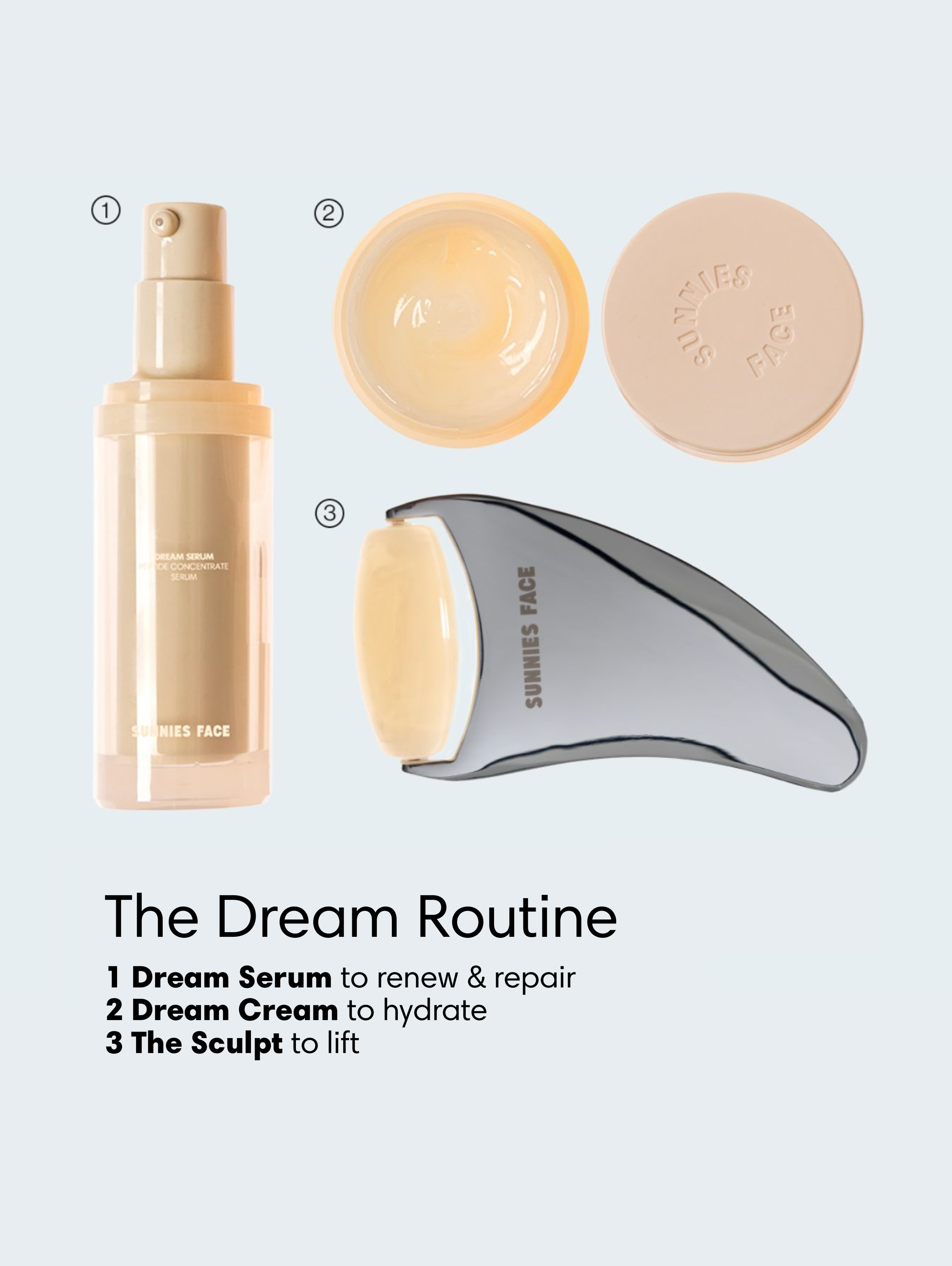 Dream Serum