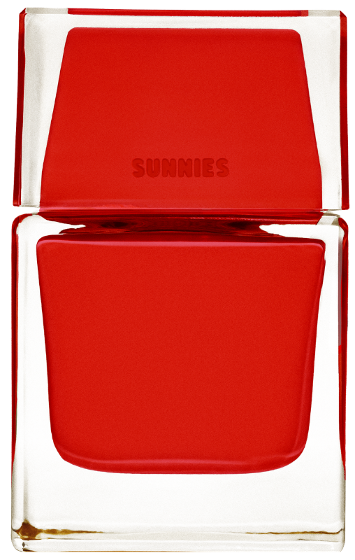 Sunnies Red