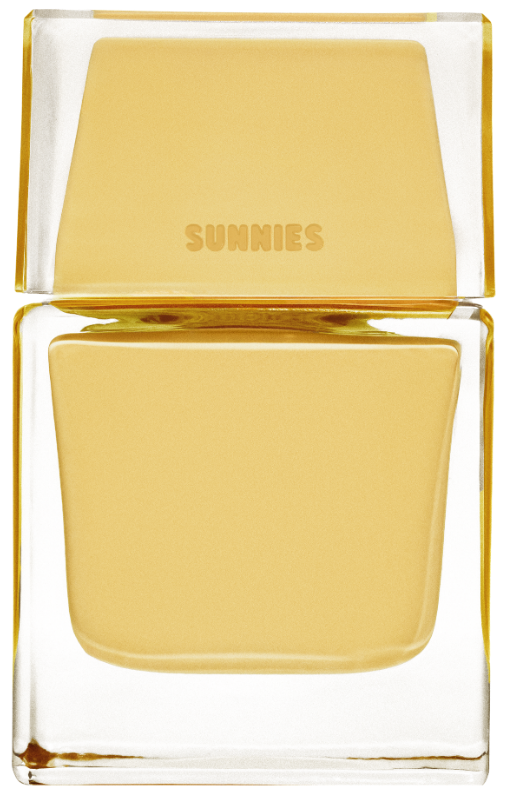 Sunnies Yellow