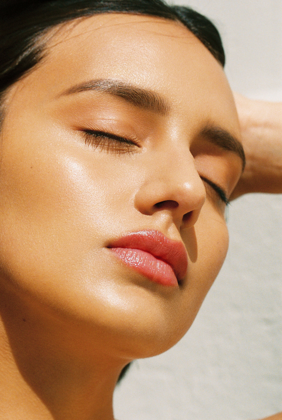 Lip Treat in Girl Crush