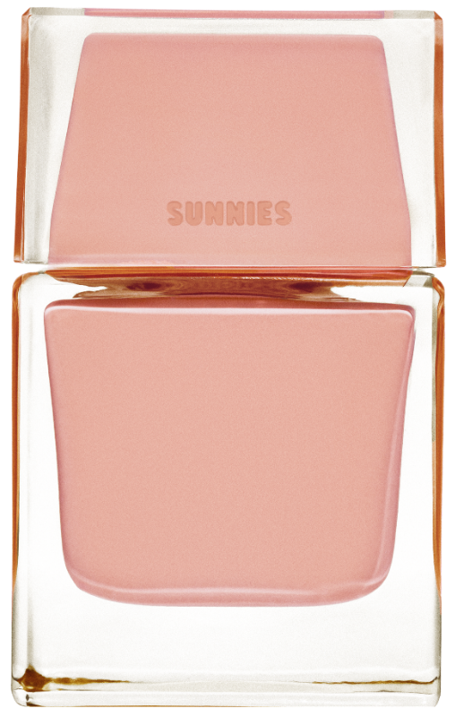 Sunnies Pink