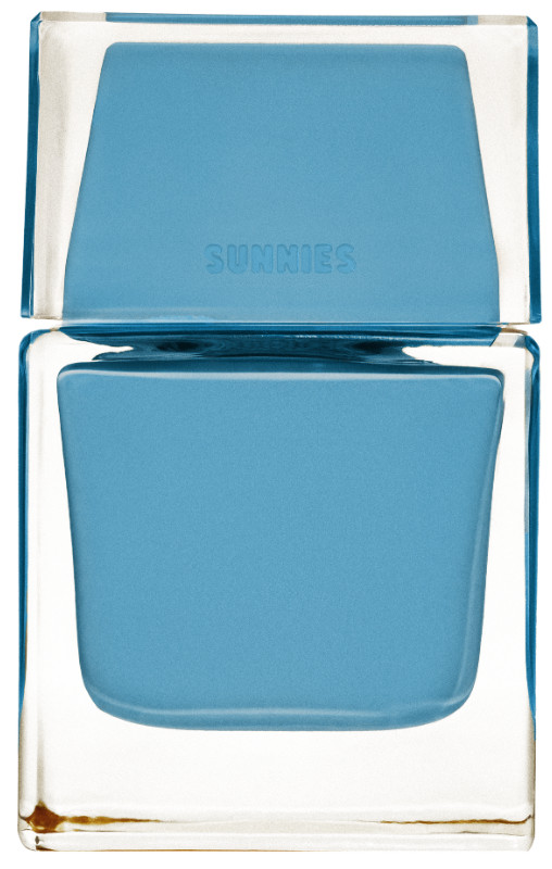 Sunnies Blue