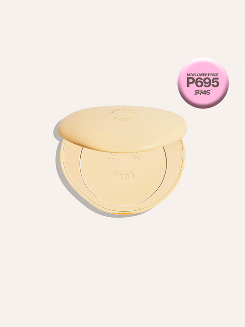 Skin So Good The Blotting Powder