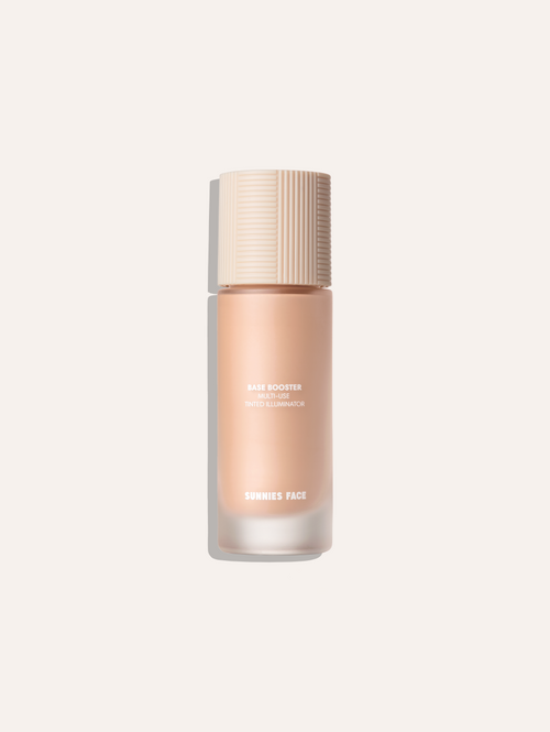 Skin So Good Radiant Base Booster