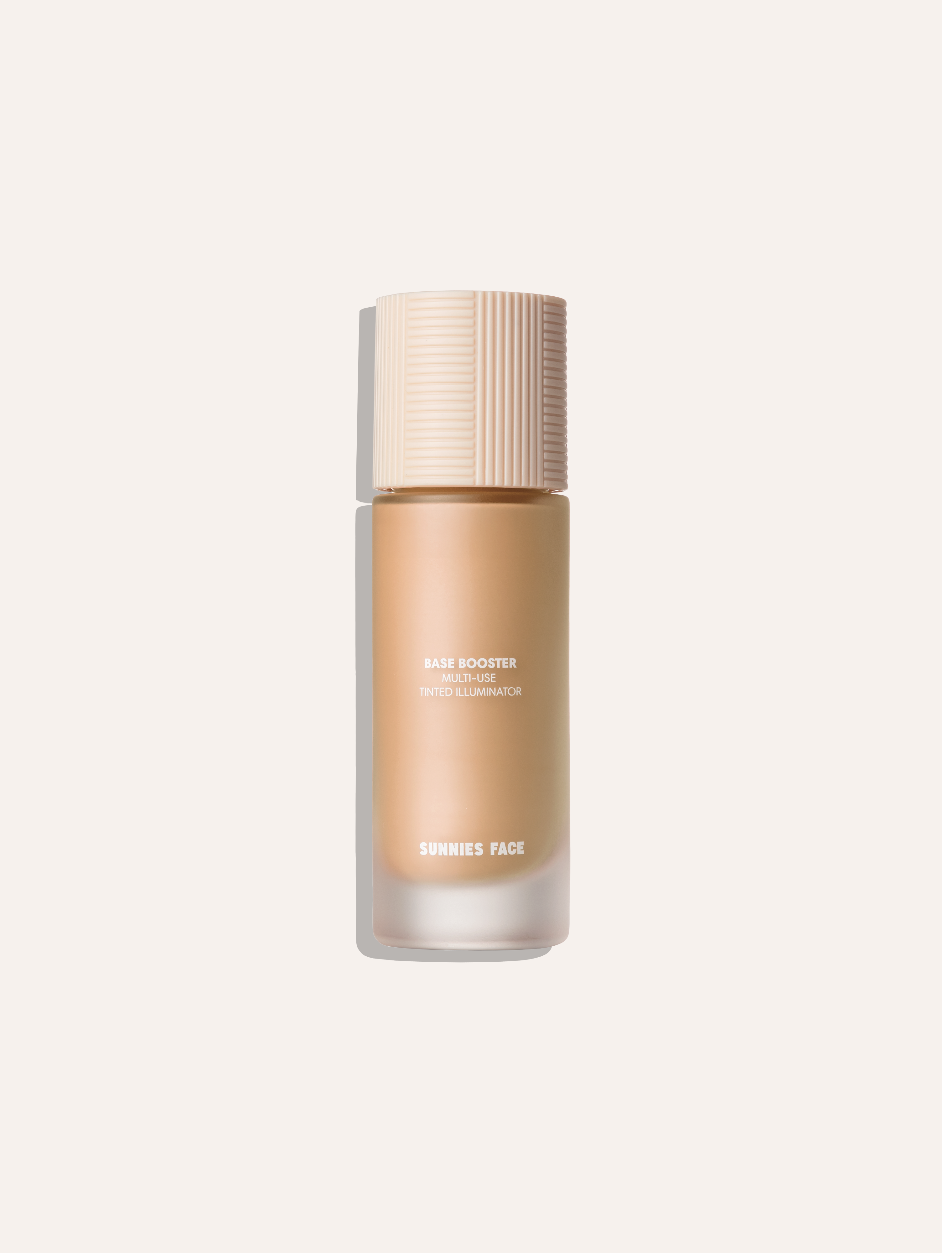 Skin So Good Radiant Base Booster in Base 02