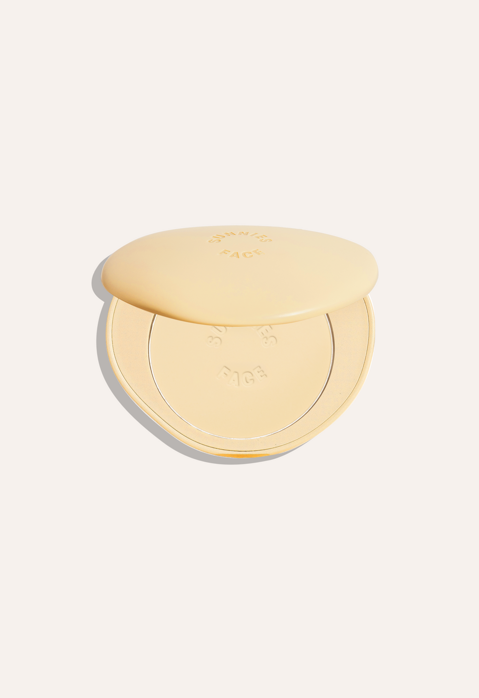 Skin So Good The Blotting Powder