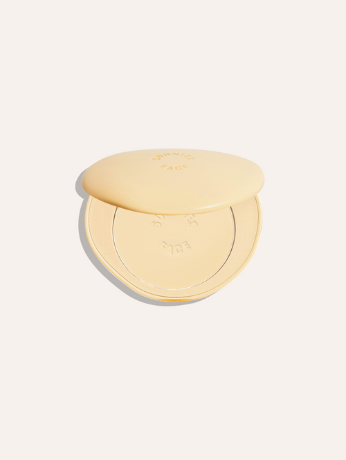 Skin So Good The Blotting Powder