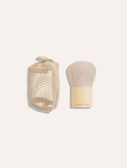 The Buffing Brush