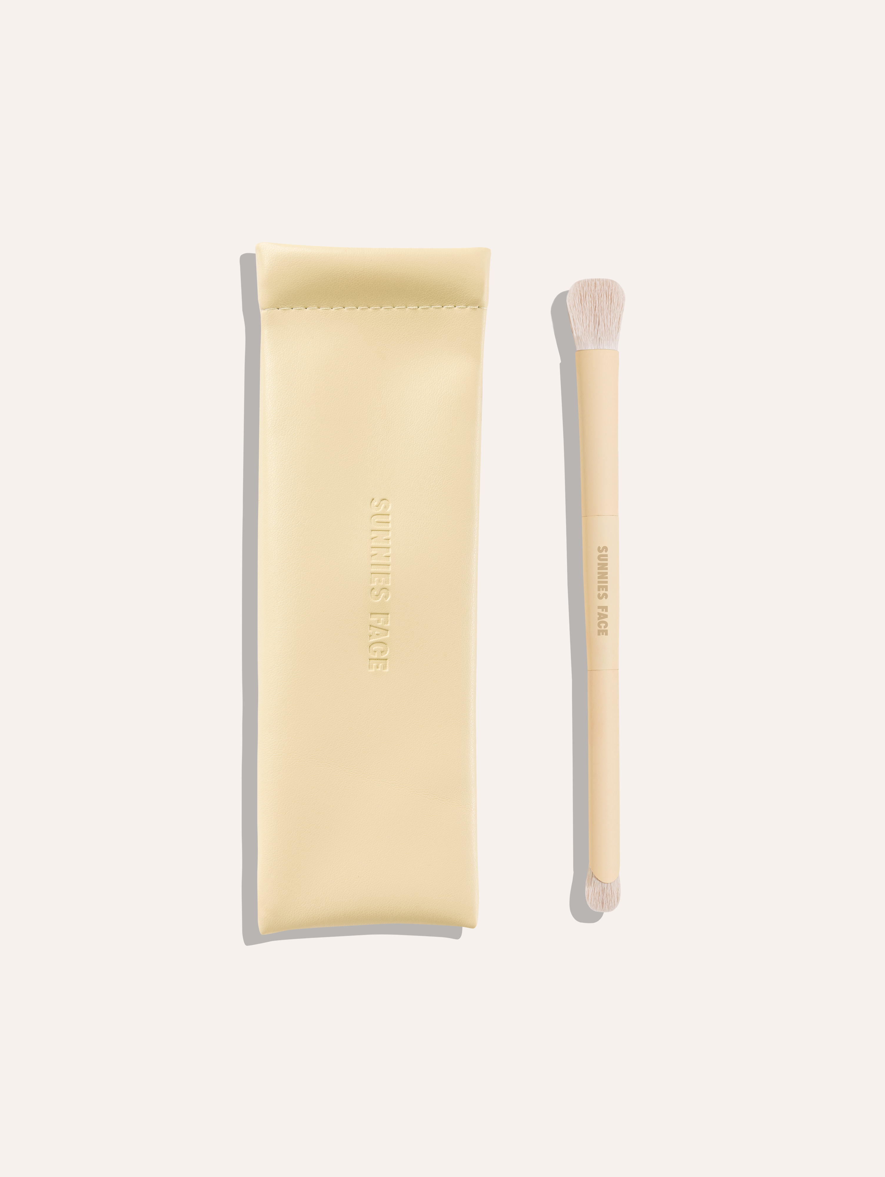 The Concealer Brush