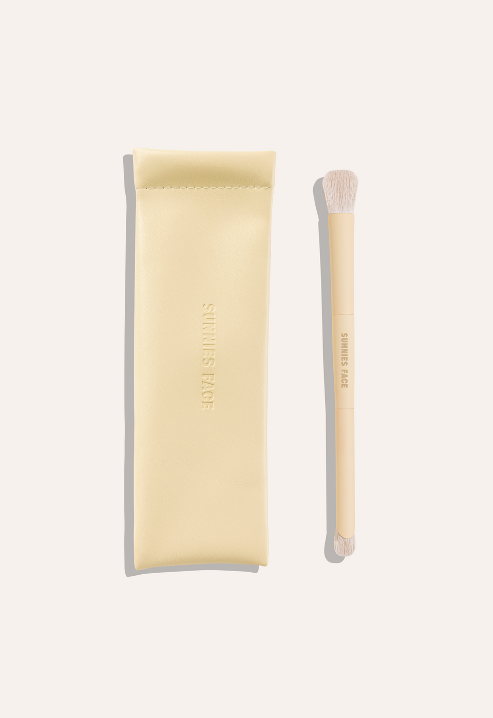 The Concealer Brush