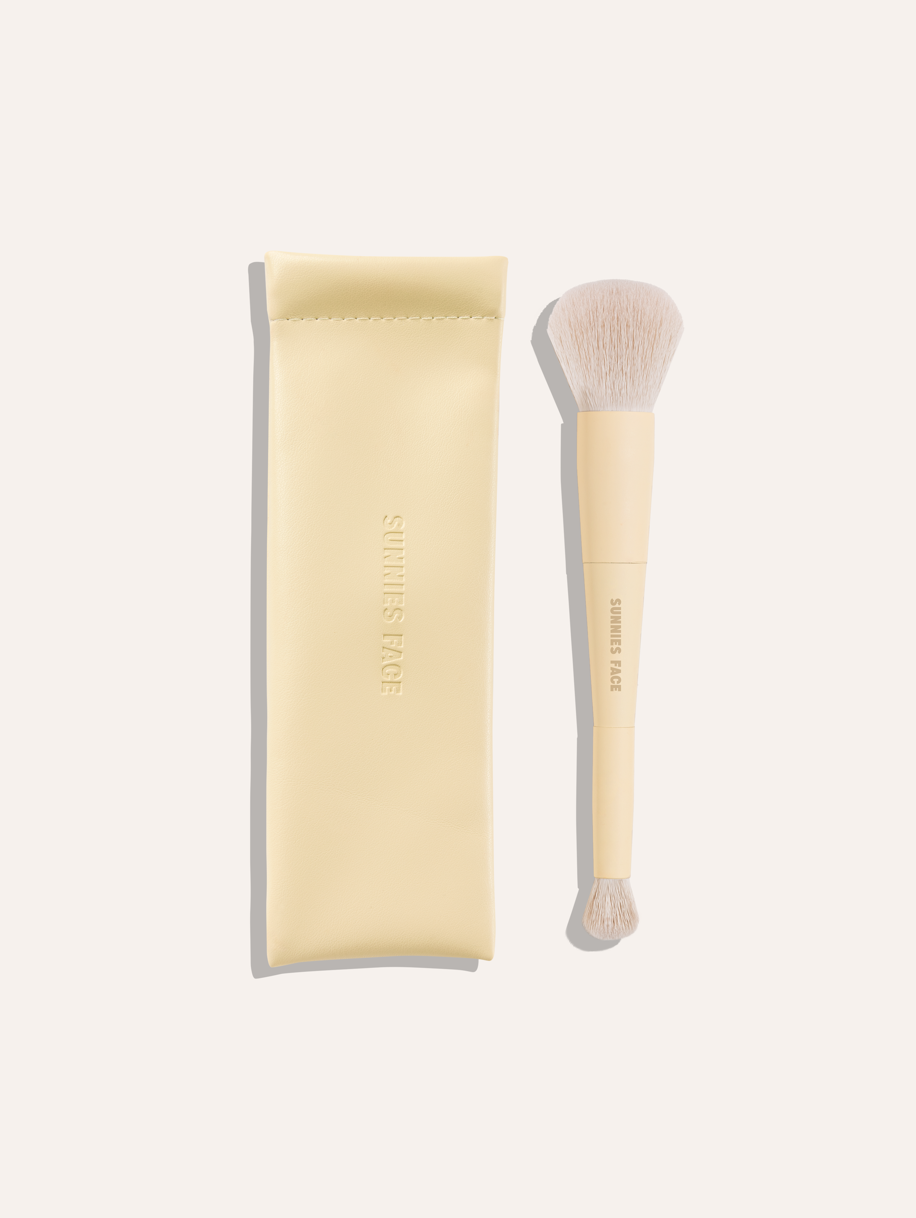 The Cream Blending Brush
