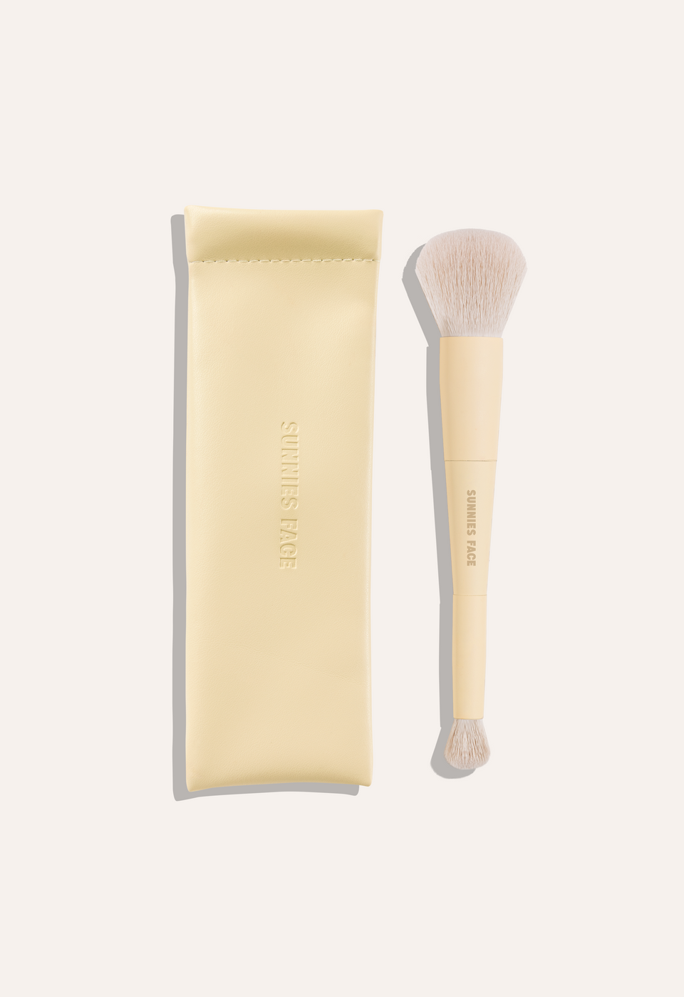 The Cream Blending Brush
