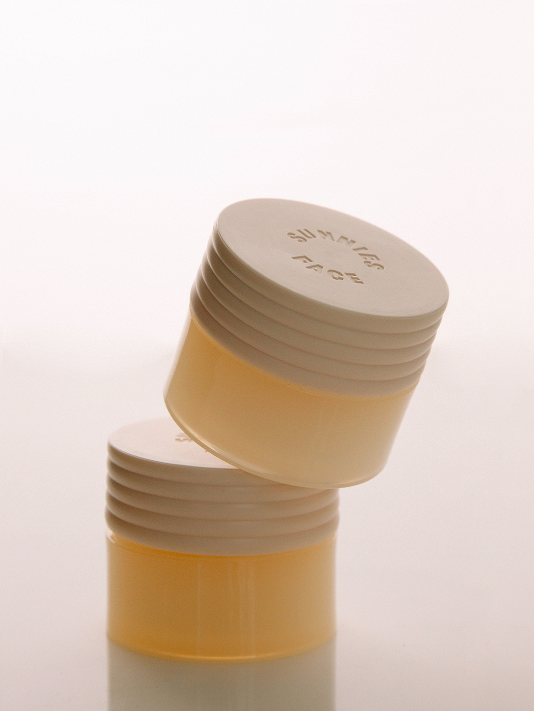 Dream Cream Sunnies Face