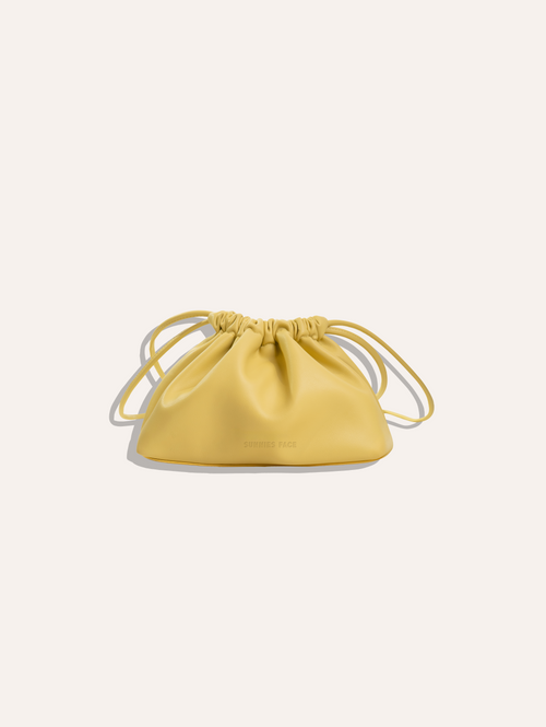 Dumpling Bag