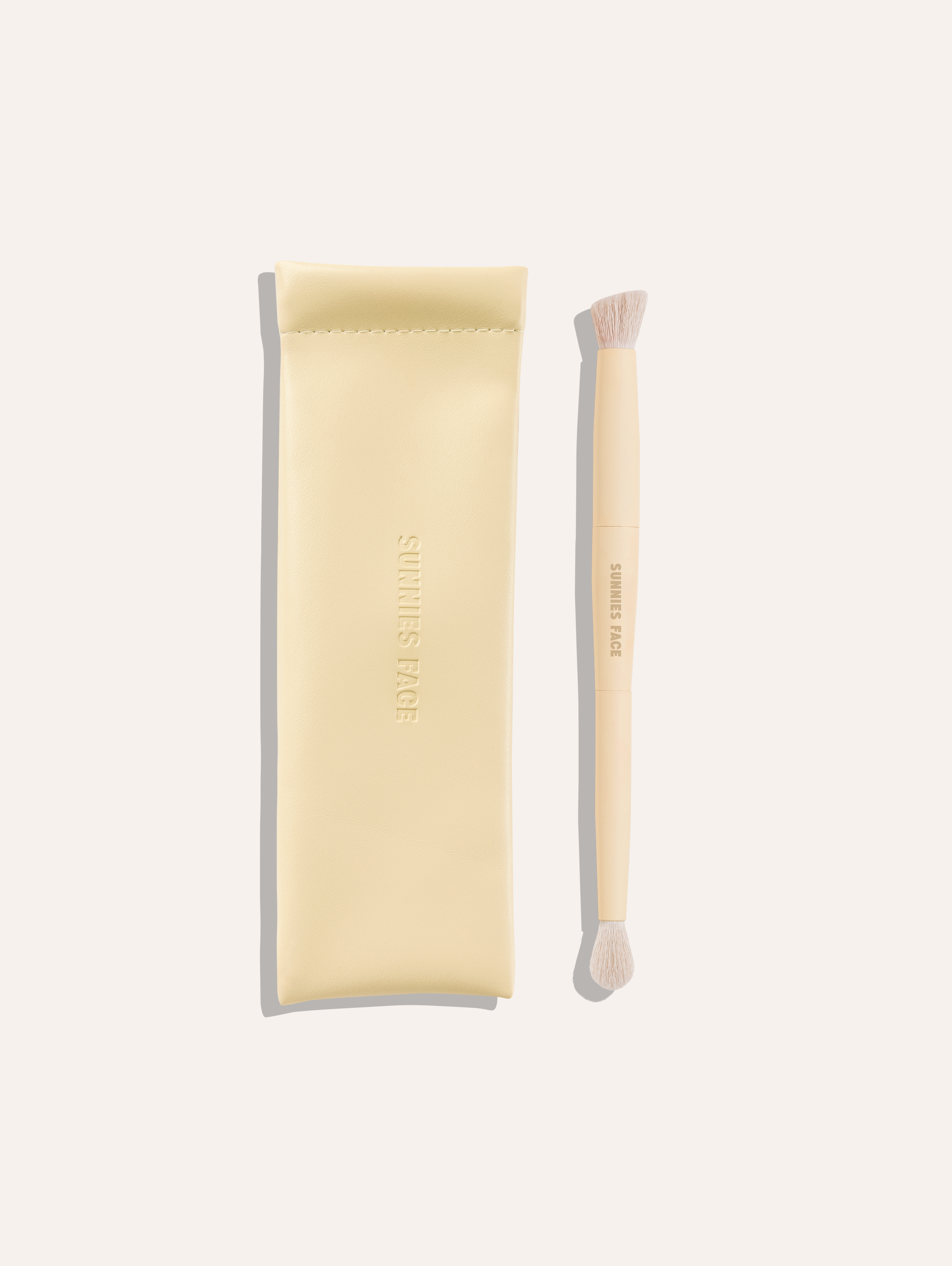 The Eyeshadow Brush 01