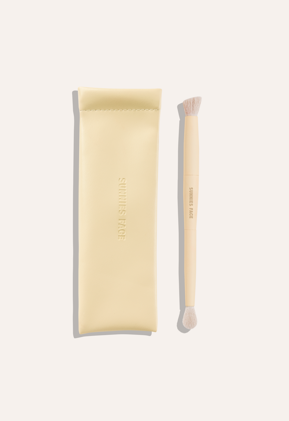 The Eyeshadow Brush 01