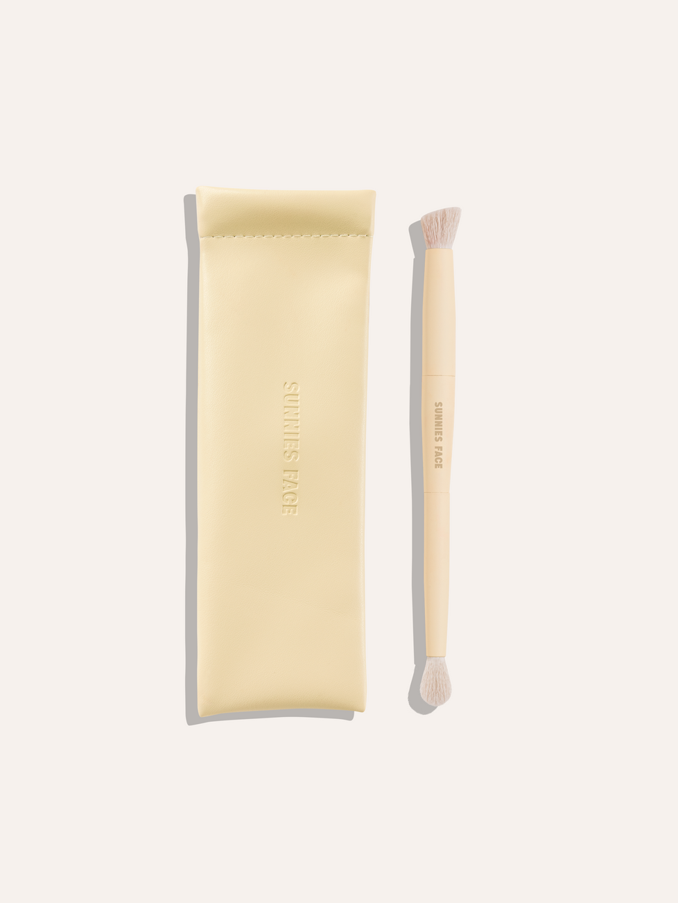 The Eyeshadow Brush 01