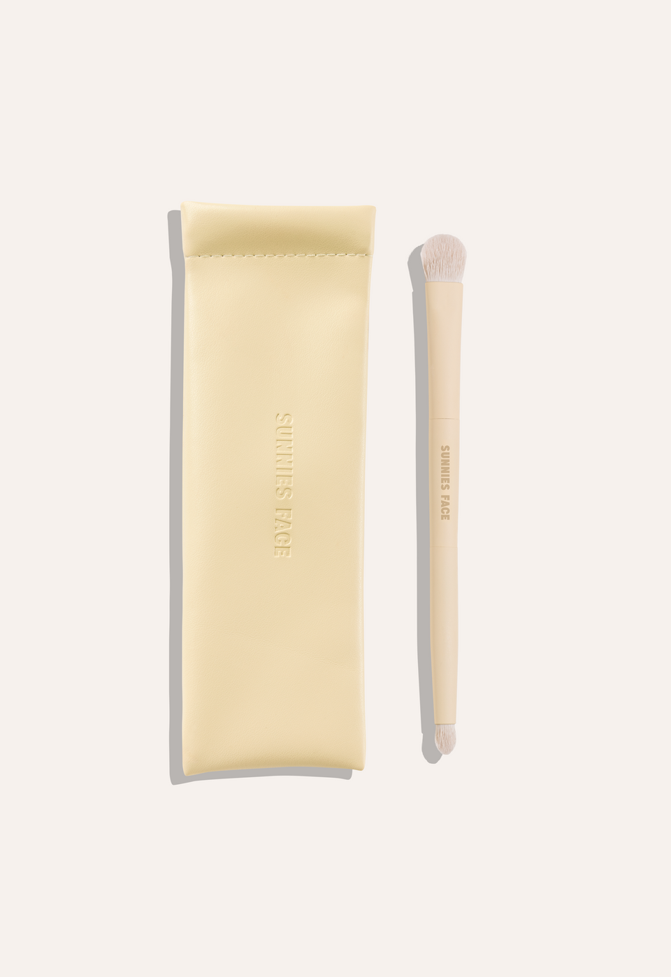 The Eyeshadow Brush 02