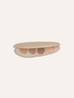 Healthy Touch Eyeshadow Palette