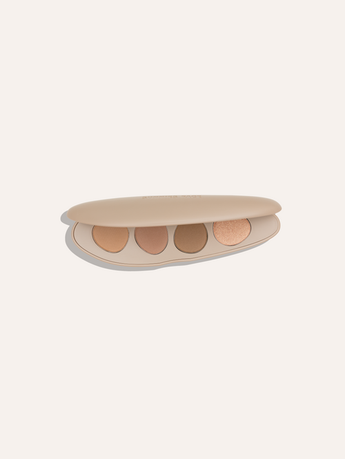 Healthy Touch Eyeshadow Palette