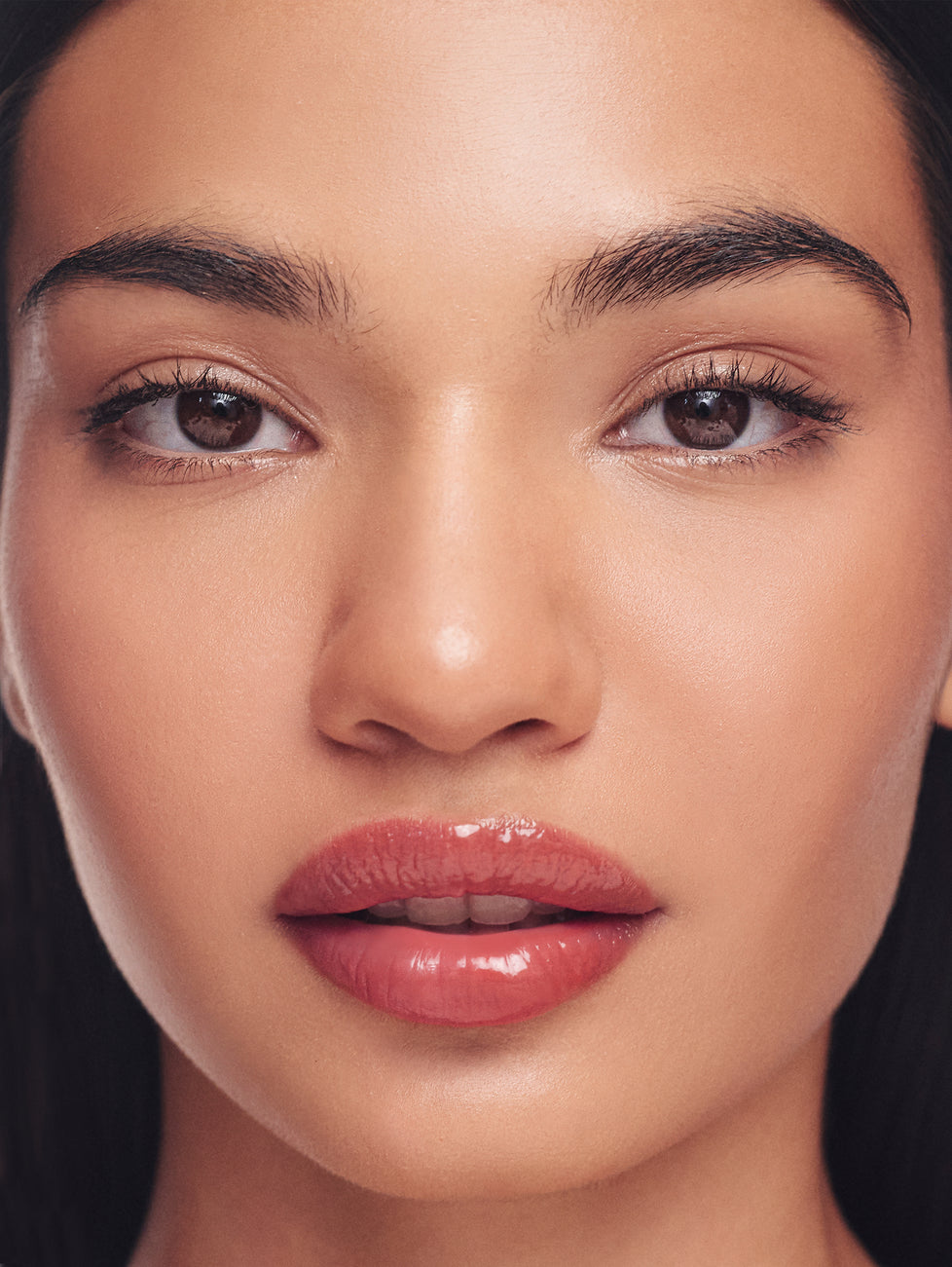 Glidegloss in Gumamela