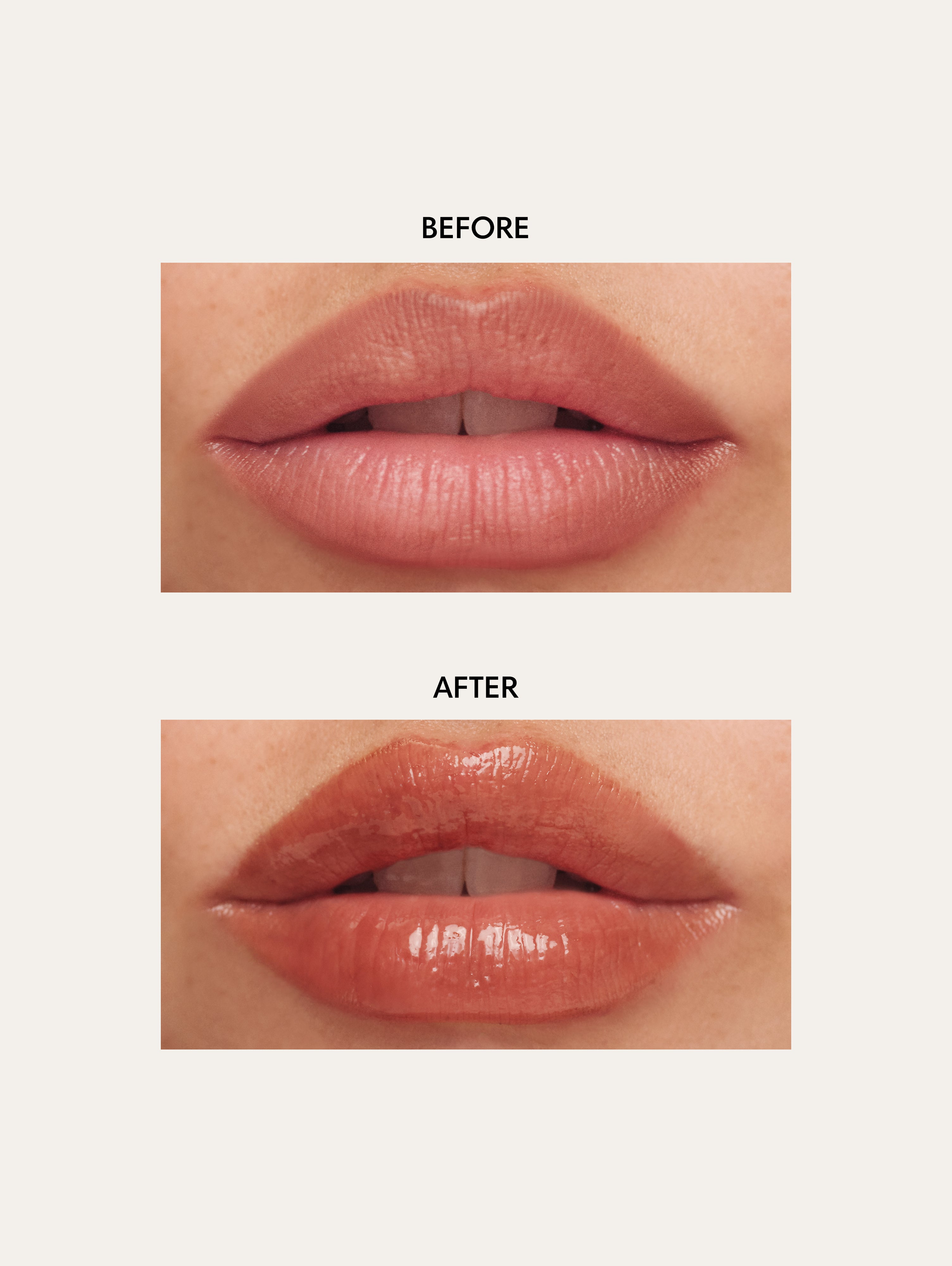 Glidegloss in Tropic