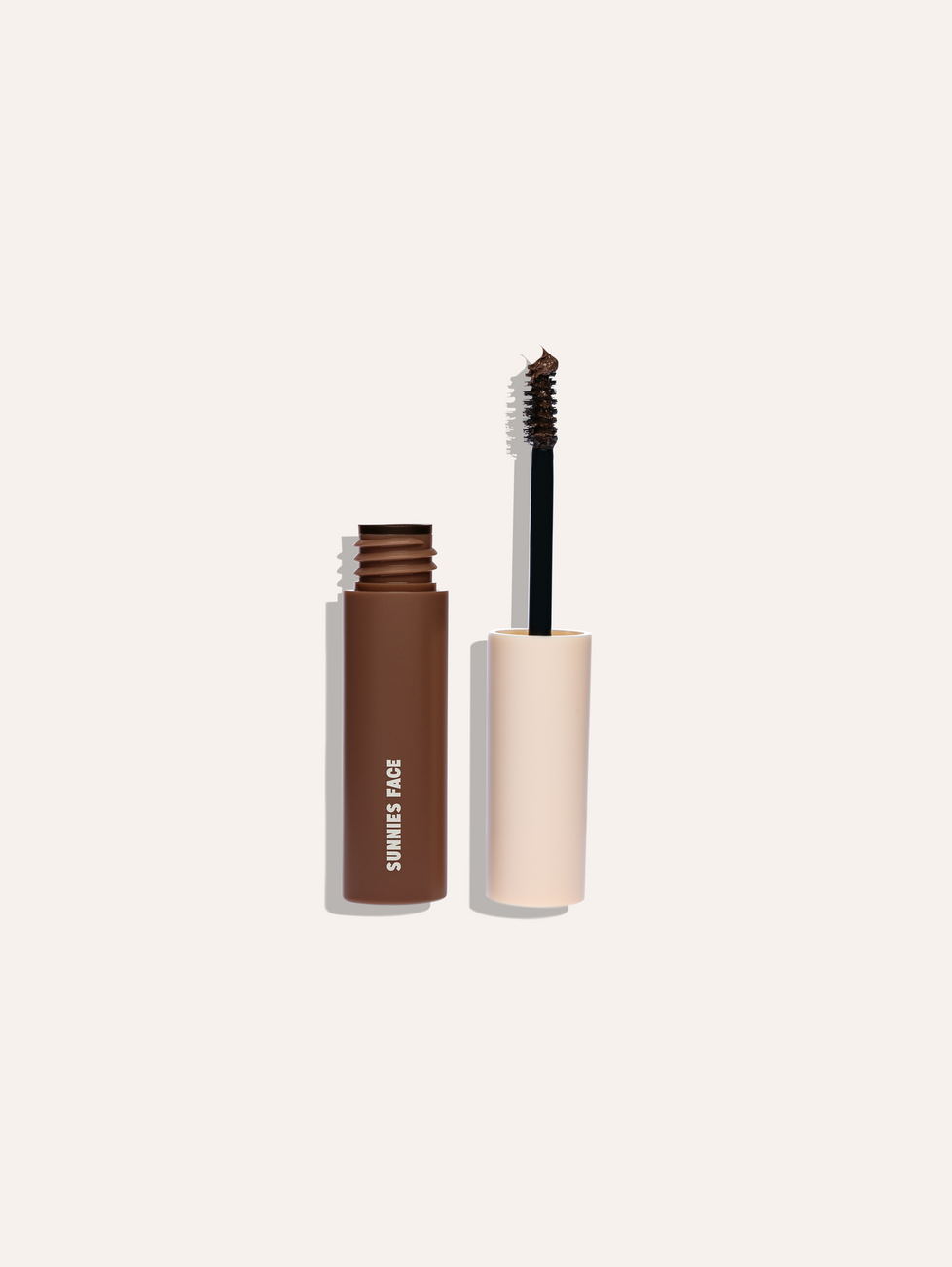 Lifebrow Grooming Gel in Warm Brown