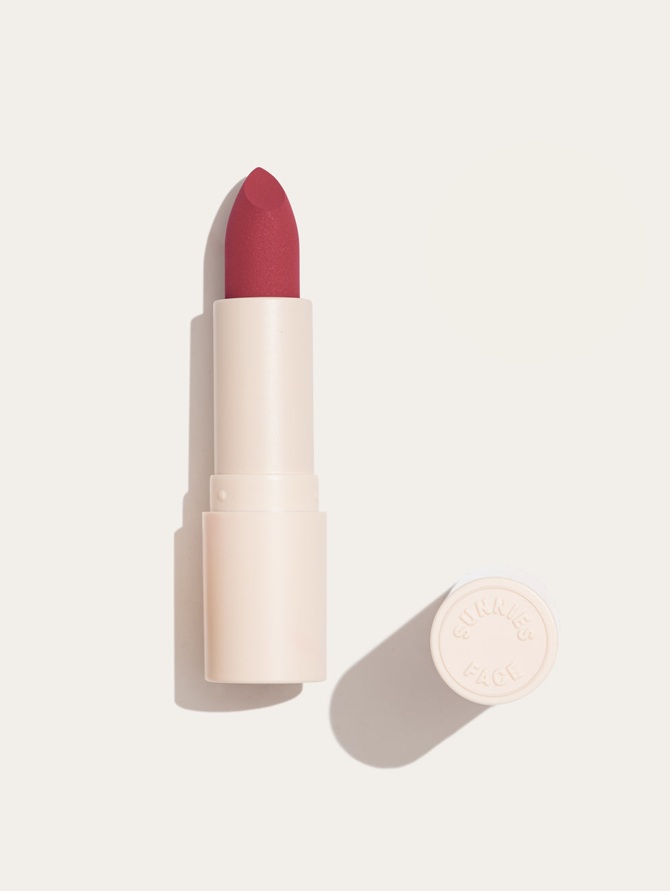 Fluffmatte in Frolic